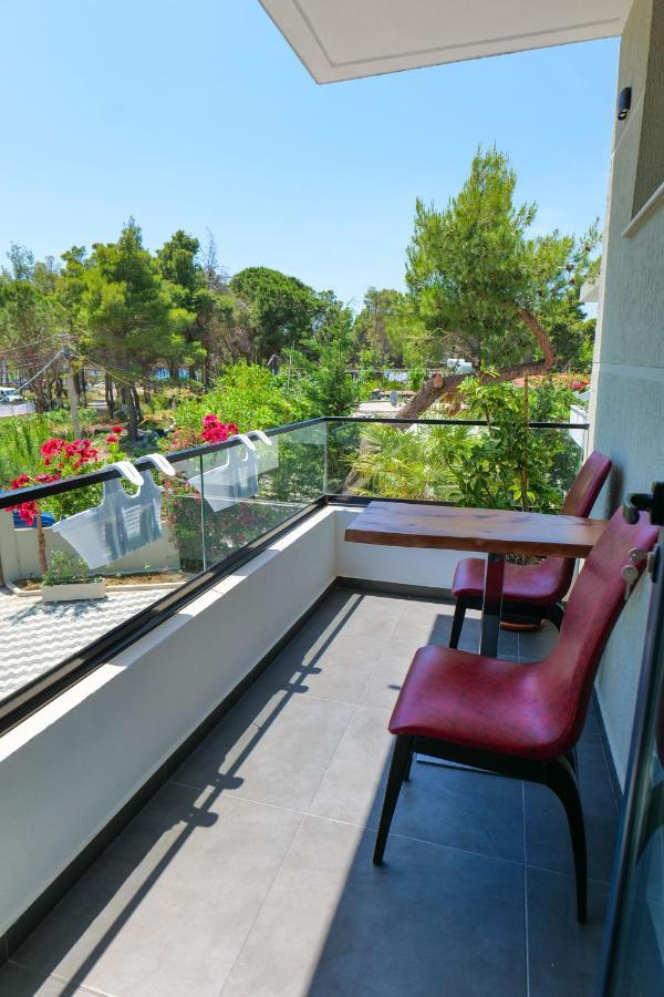 Vila Celaj 호텔 Vlorë 외부 사진